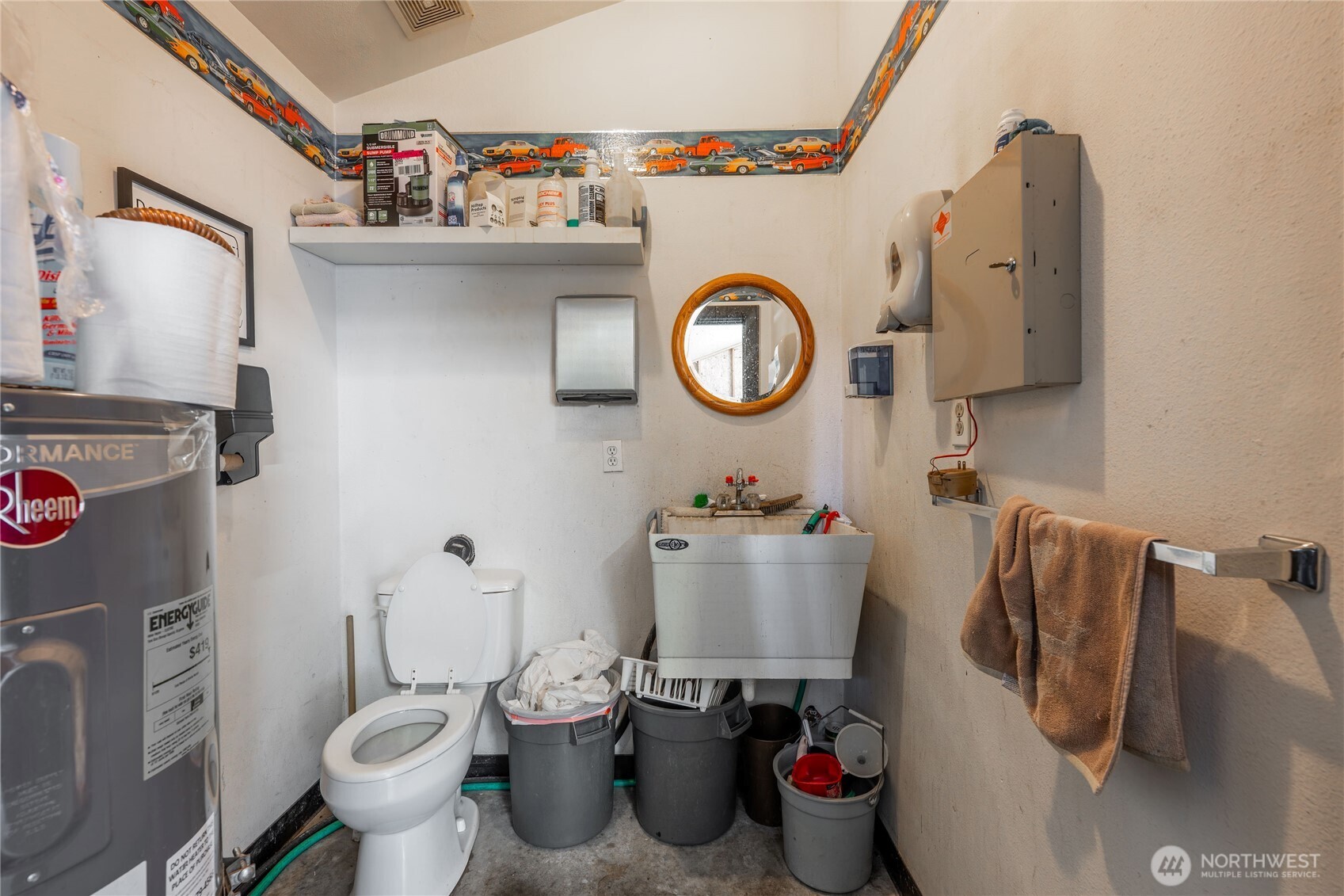 1101 N National Avenue , Chehalis, WA 98532