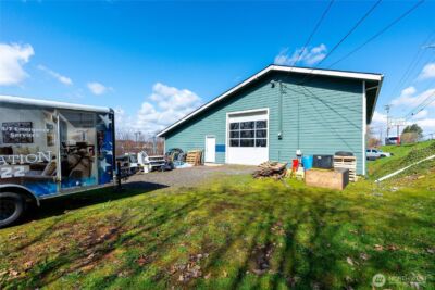 1101 N National Avenue , Chehalis, WA 98532 - Photo 22