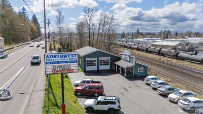 1101 N National Avenue , Chehalis, WA 98532 - Photo 24