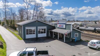 1101 N National Avenue , Chehalis, WA 98532 - Photo 26