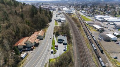 1101 N National Avenue , Chehalis, WA 98532 - Photo 28