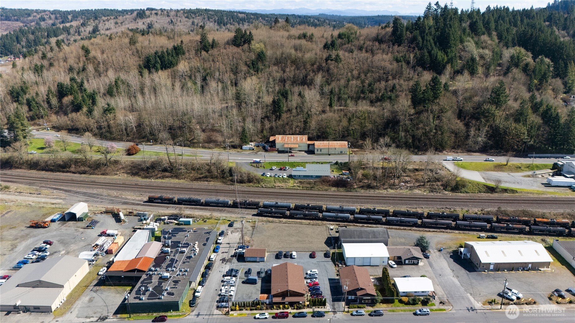 1101 N National Avenue , Chehalis, WA 98532