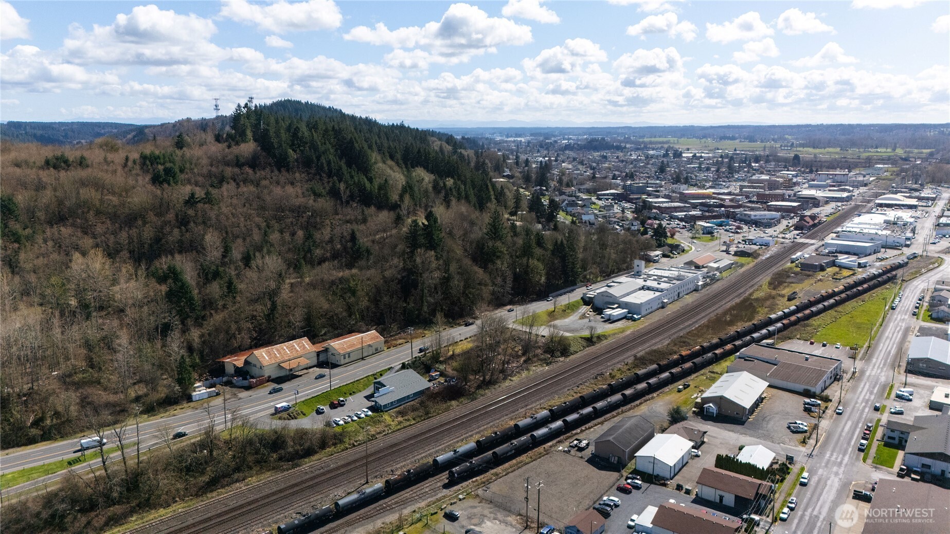 1101 N National Avenue , Chehalis, WA 98532