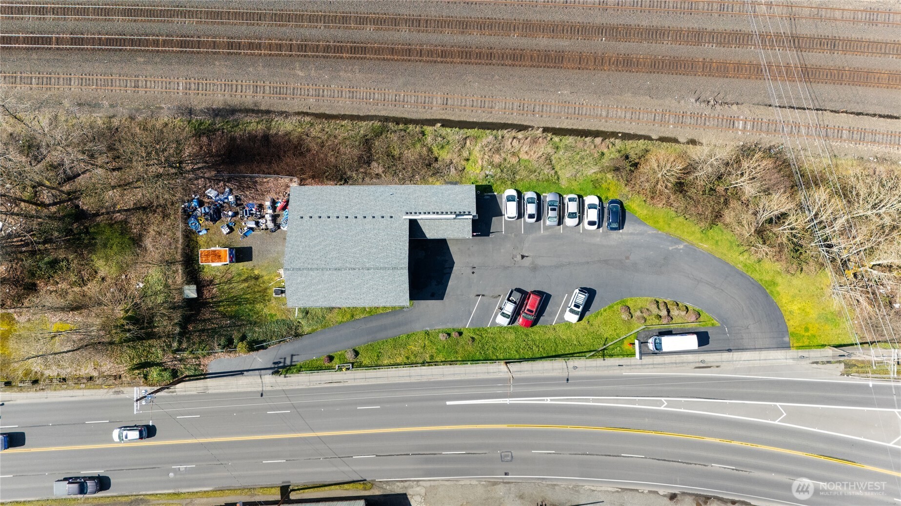 1101 N National Avenue , Chehalis, WA 98532