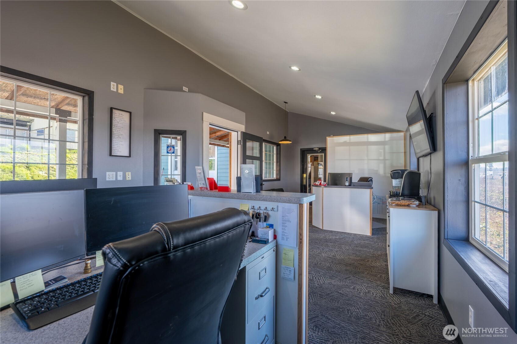 1101 N National Avenue , Chehalis, WA 98532