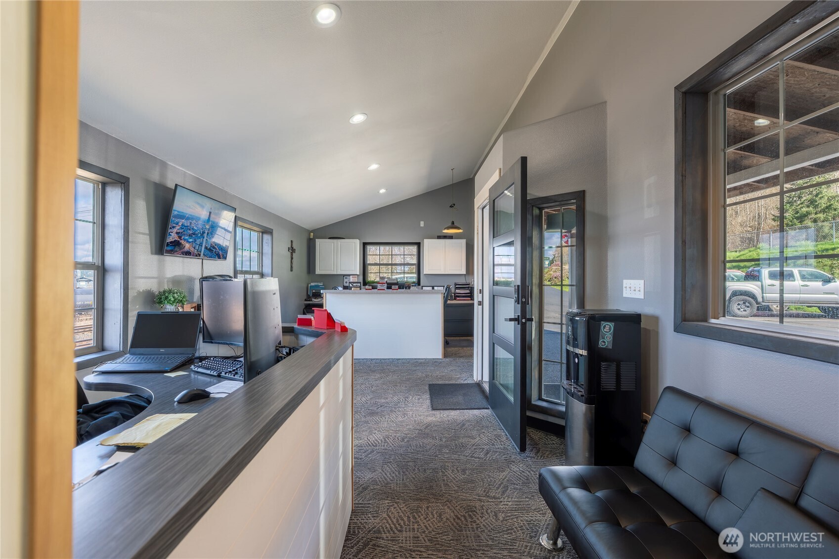 1101 N National Avenue , Chehalis, WA 98532