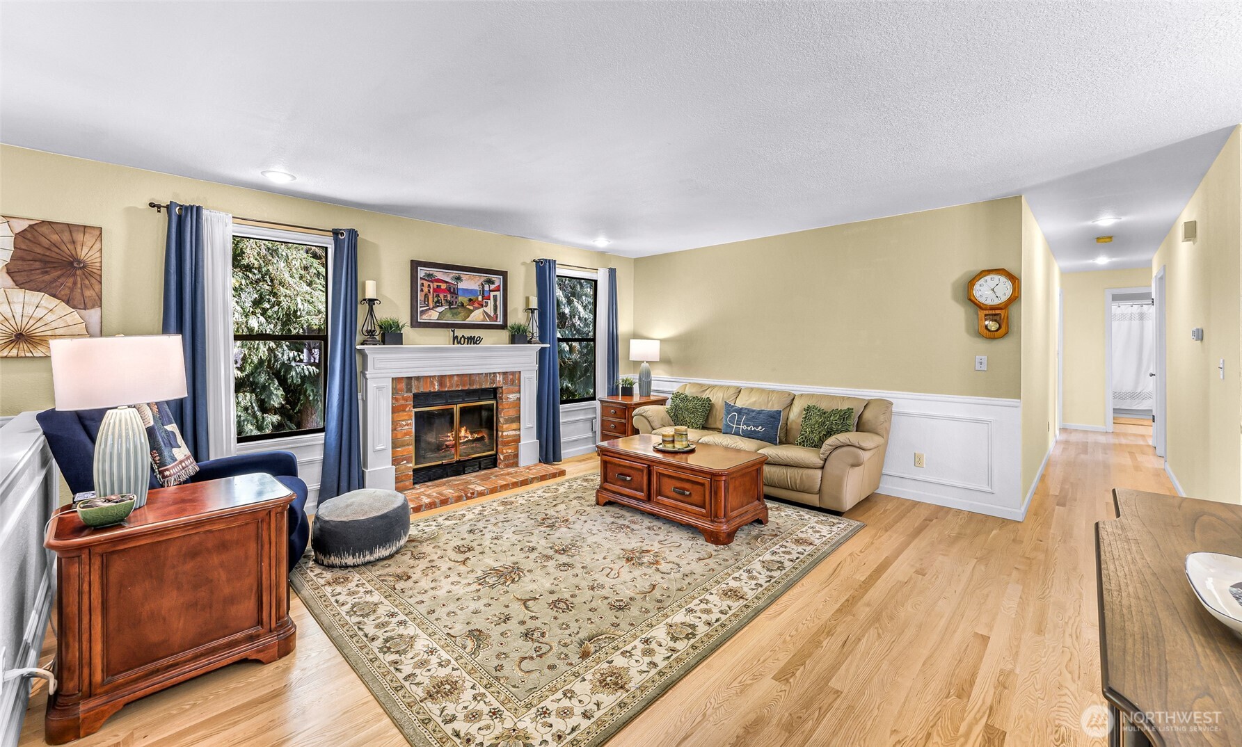 20714 NE 43rd Street , Sammamish, WA 98074