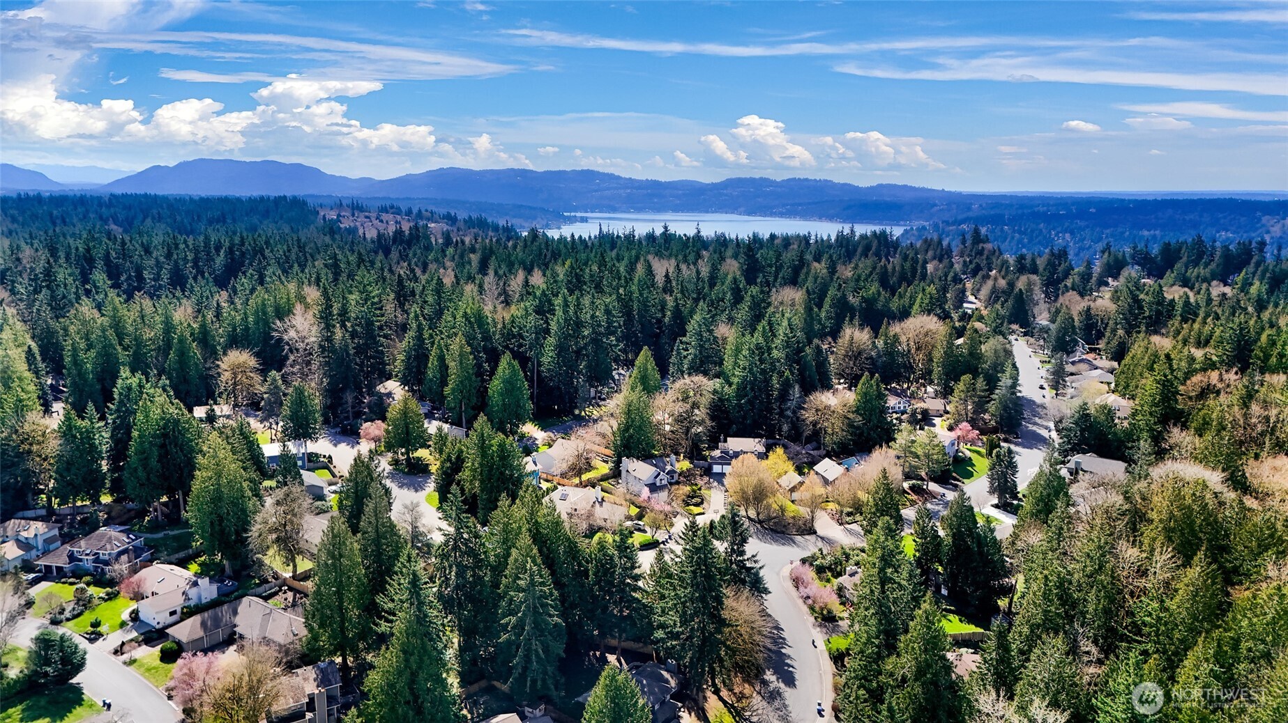 20714 NE 43rd Street , Sammamish, WA 98074