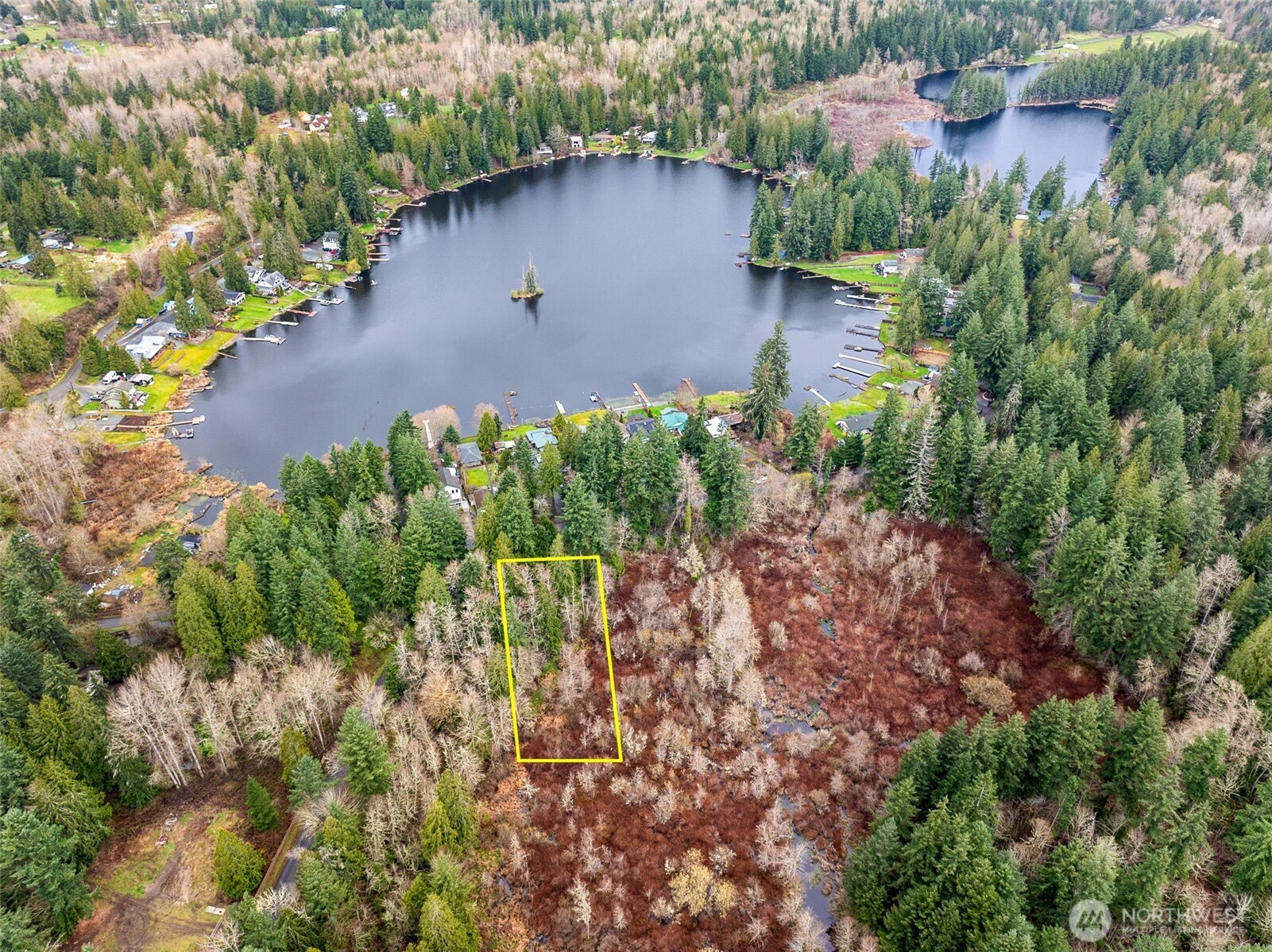 32617 Benbow Drive E, Graham, WA 98338