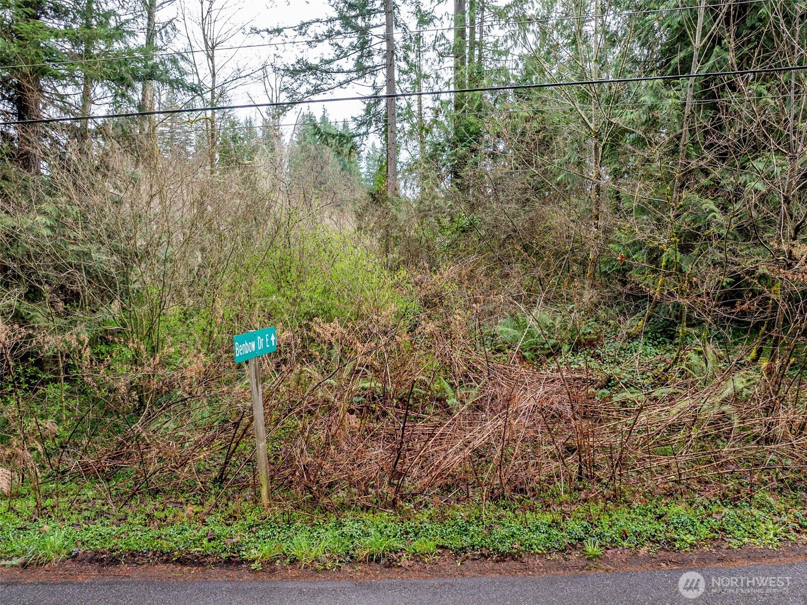 32617 Benbow Drive E, Graham, WA 98338