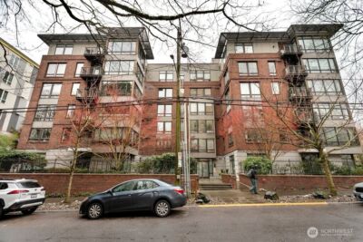 4547 8th Avenue NE #508, Seattle, WA 98105 - Photo 2