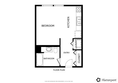 4547 8th Avenue NE #508, Seattle, WA 98105 - Photo 22