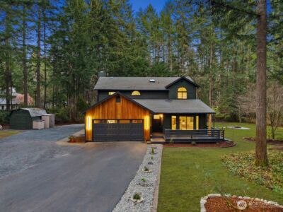 1182 SE Irish Court , Port Orchard, WA 98367-9655