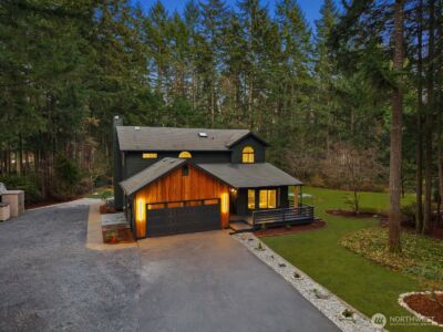 1182 SE Irish Court , Port Orchard, WA 98367-9655 - Photo 2