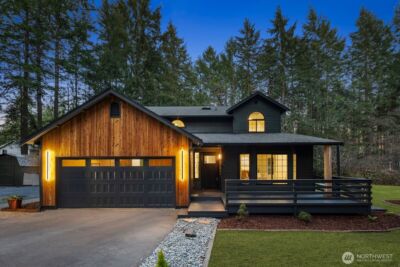 1182 SE Irish Court , Port Orchard, WA 98367-9655 - Photo 3