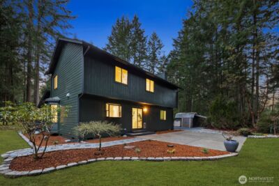 1182 SE Irish Court , Port Orchard, WA 98367-9655 - Photo 37