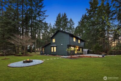 1182 SE Irish Court , Port Orchard, WA 98367-9655 - Photo 5