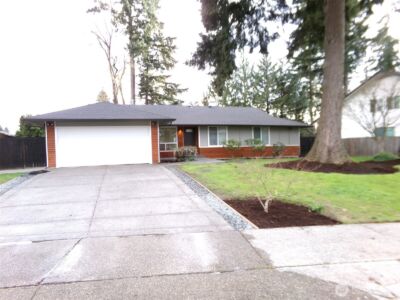 3008 Scenic Drive SE, Auburn, WA 98023