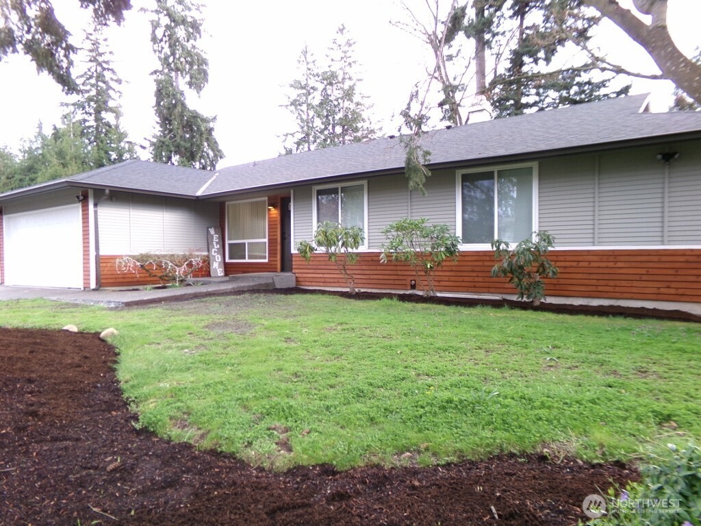 3008 Scenic Drive SE, Auburn, WA 98023