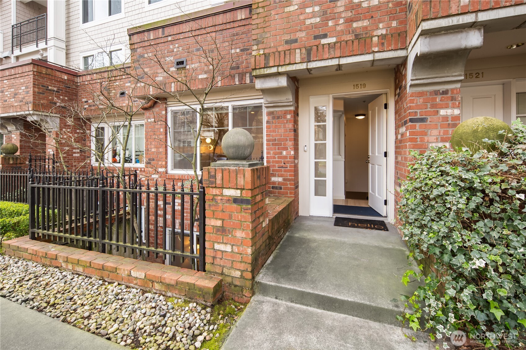 1519 NW 57th Street , Seattle, WA 98107