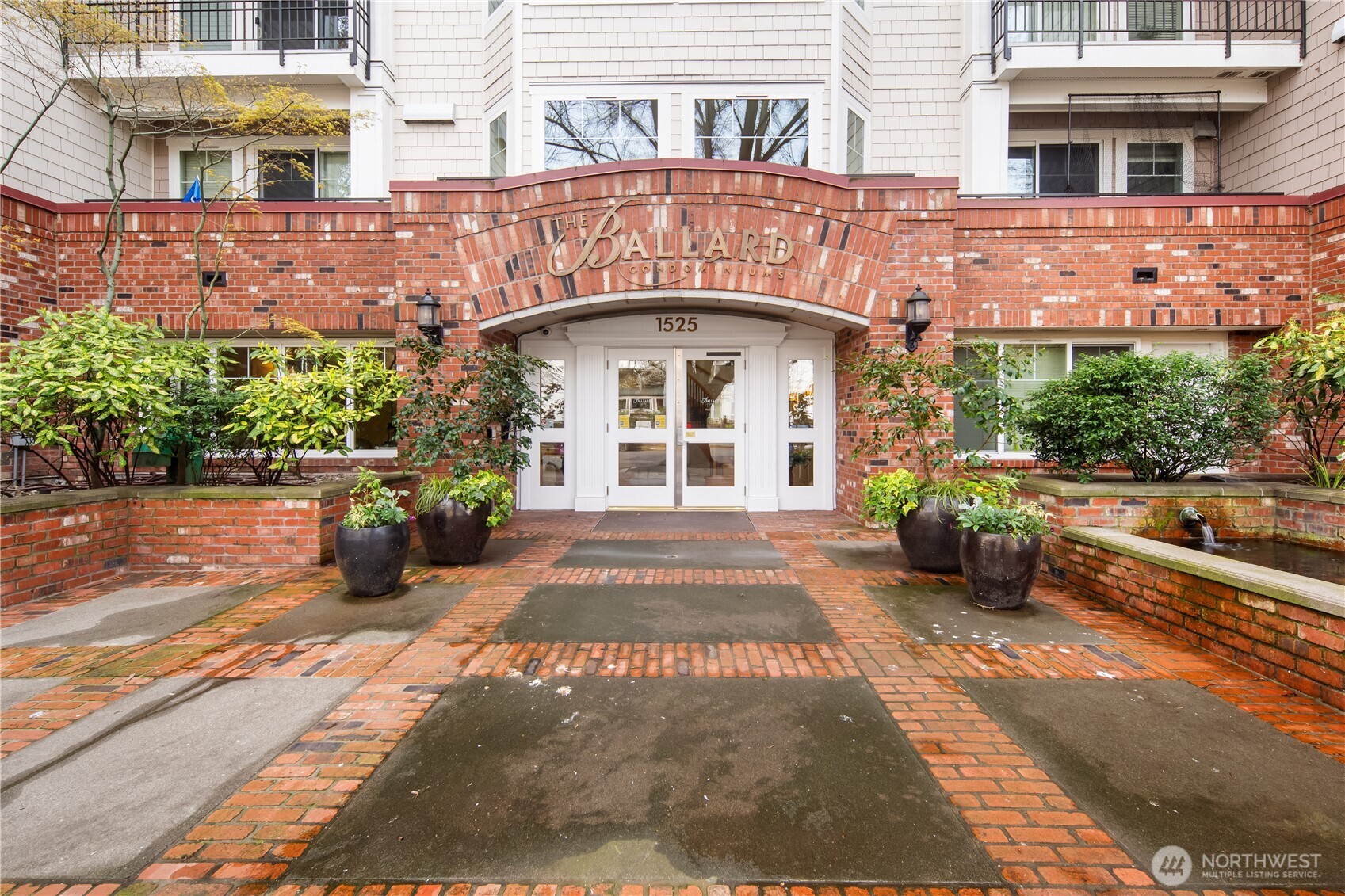 1519 NW 57th Street , Seattle, WA 98107