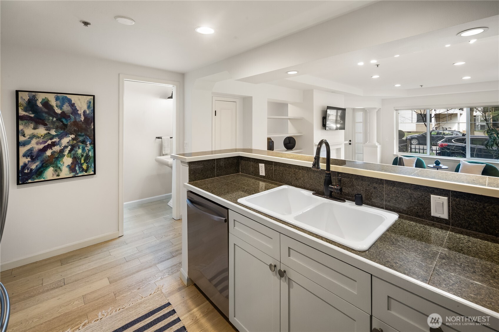 1519 NW 57th Street , Seattle, WA 98107