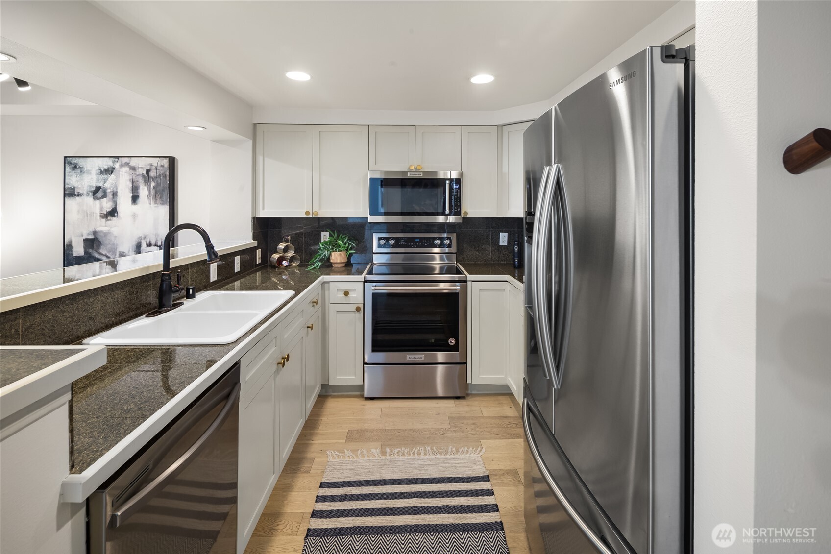 1519 NW 57th Street , Seattle, WA 98107