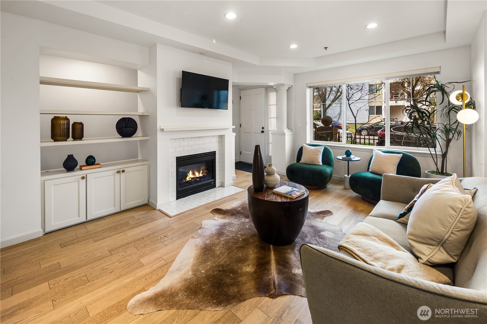 1519 NW 57th Street , Seattle, WA 98107