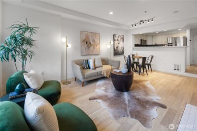 1519 NW 57th Street , Seattle, WA 98107 - Photo 4