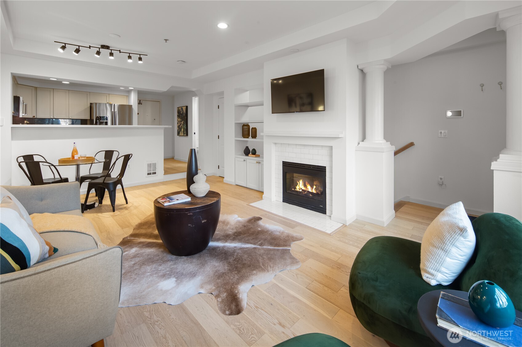 1519 NW 57th Street , Seattle, WA 98107