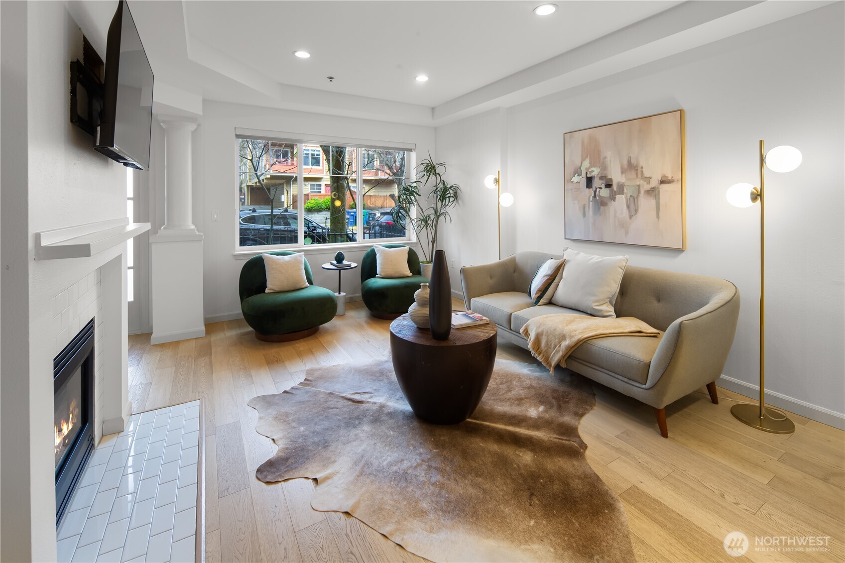 1519 NW 57th Street , Seattle, WA 98107