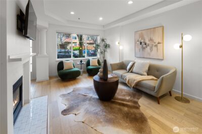 1519 NW 57th Street , Seattle, WA 98107 - Photo 6