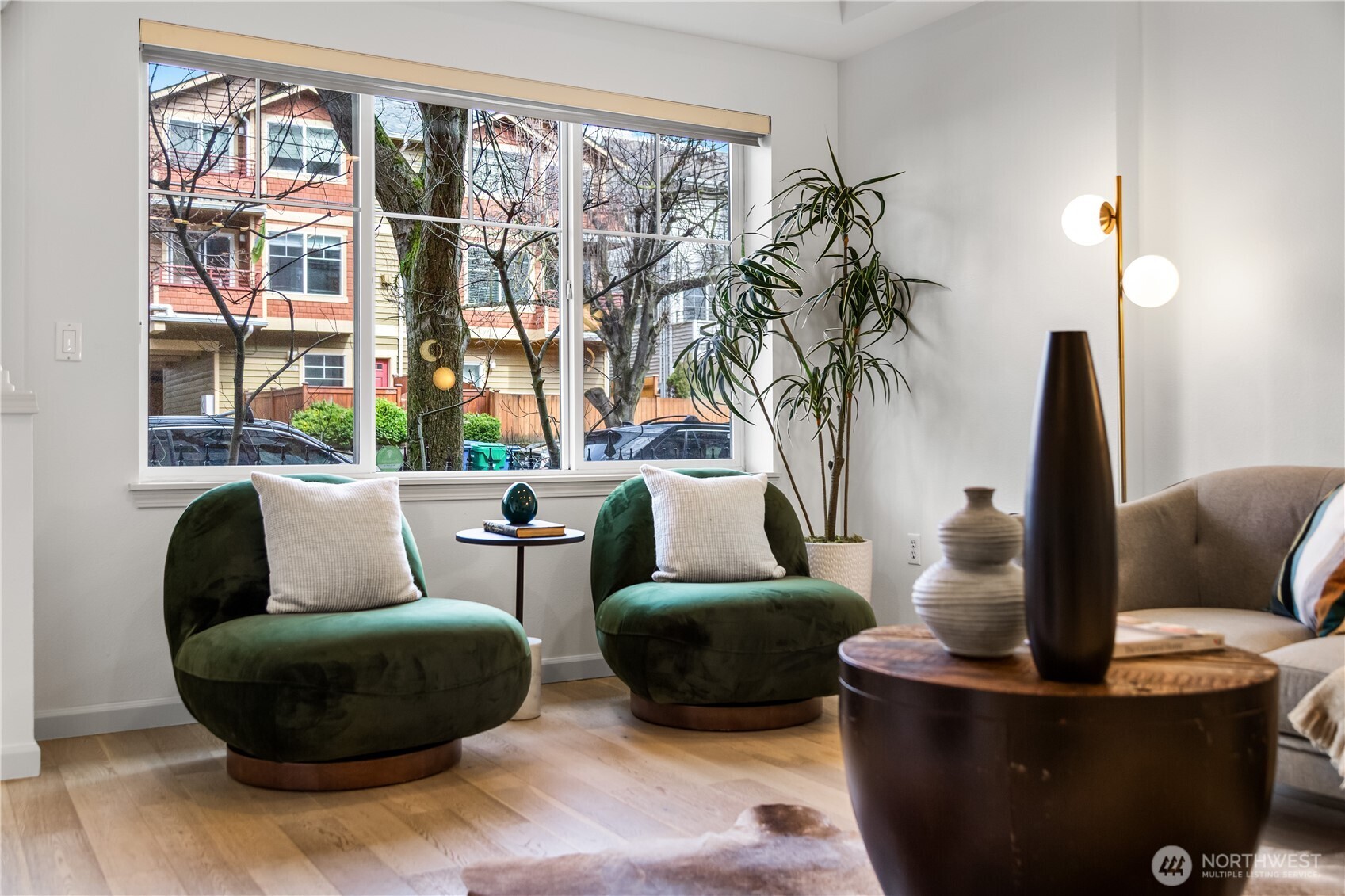 1519 NW 57th Street , Seattle, WA 98107