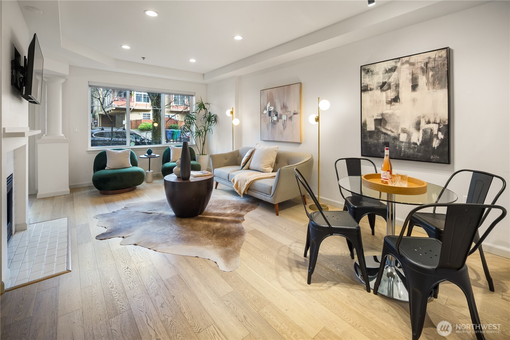 1519 NW 57th Street , Seattle, WA 98107