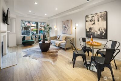 1519 NW 57th Street , Seattle, WA 98107 - Photo 8