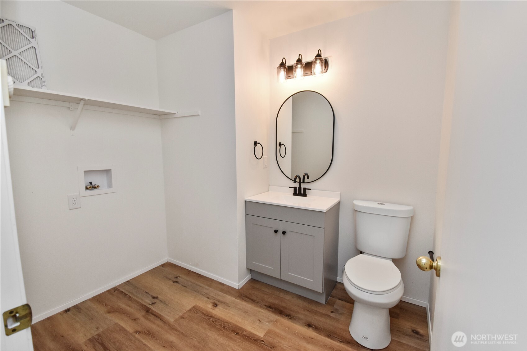 16716 41st Drive NE #B, Arlington, WA 98223