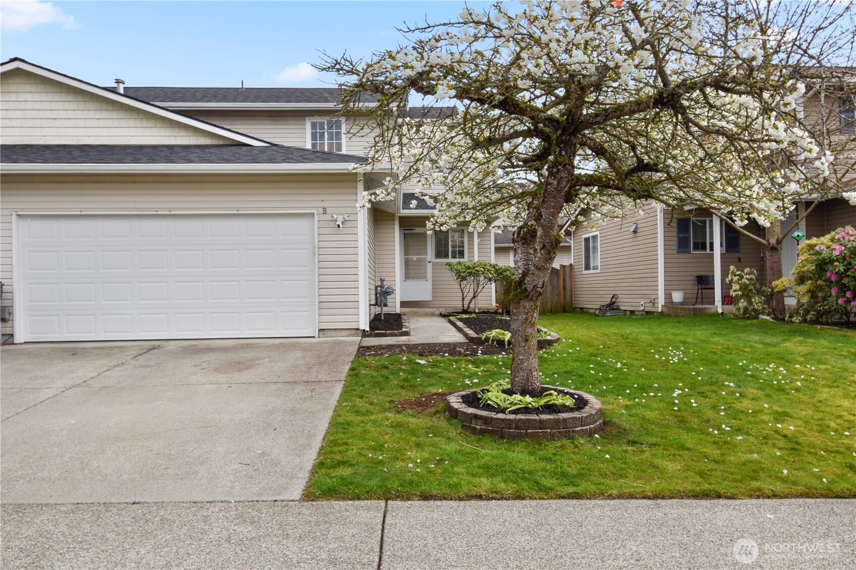 16716 41st Drive NE #B, Arlington, WA 98223