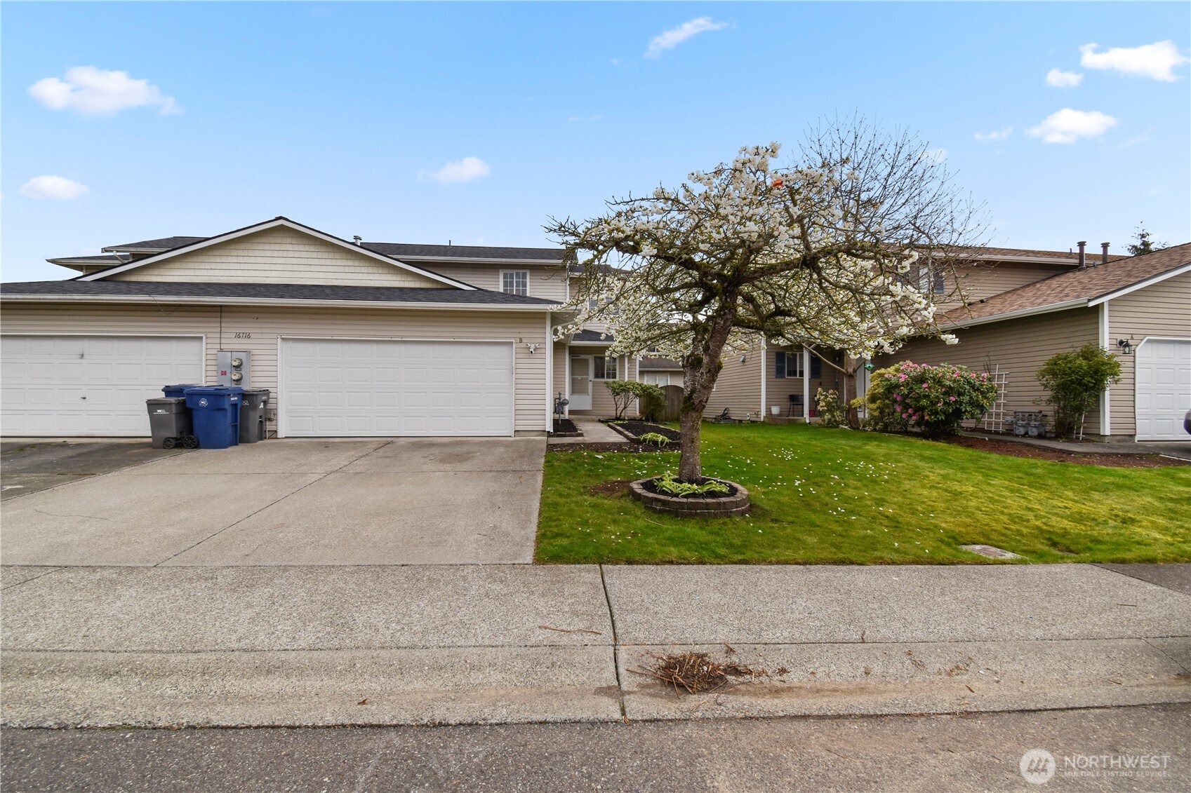 16716 41st Drive NE #B, Arlington, WA 98223