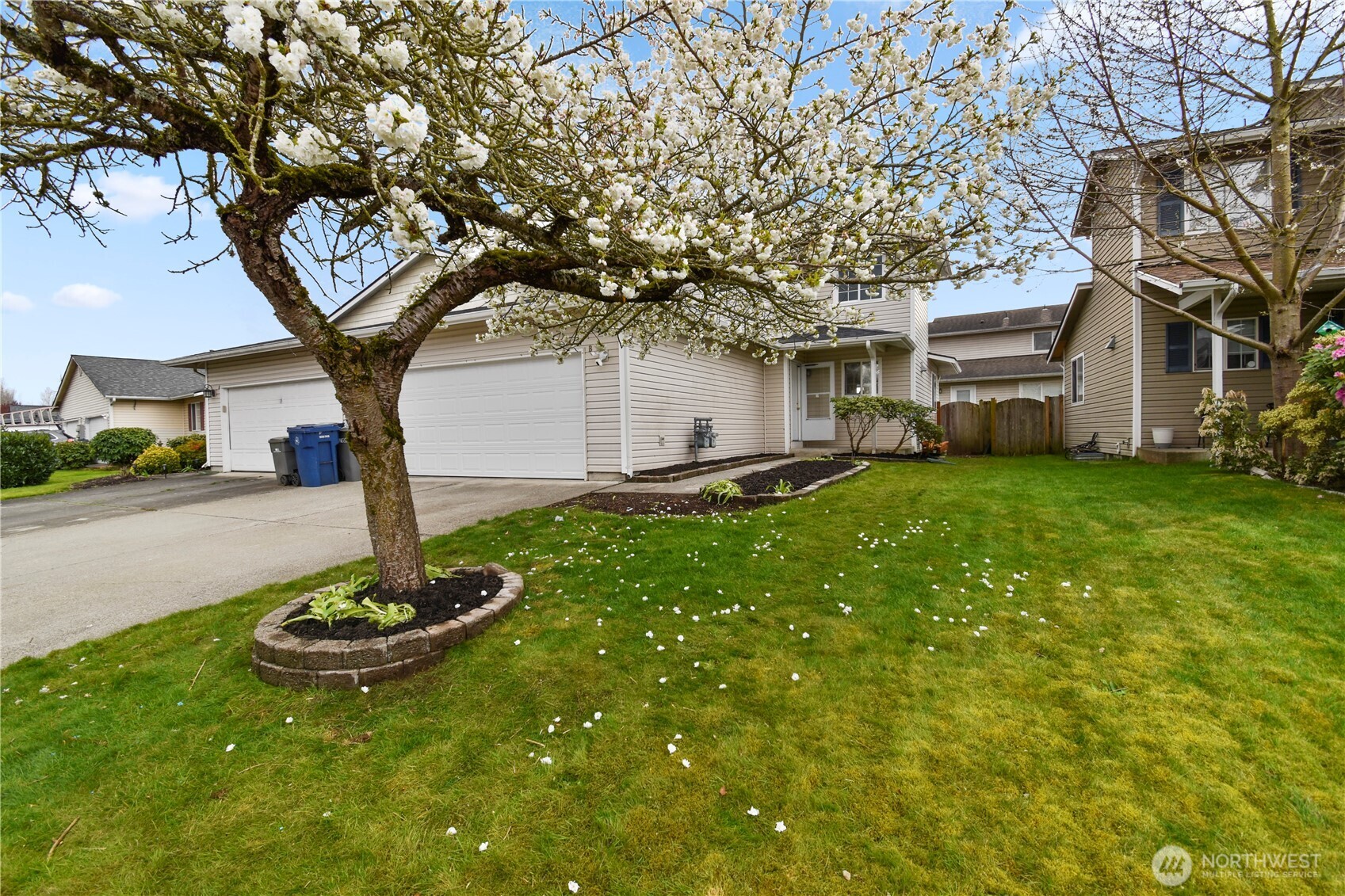 16716 41st Drive NE #B, Arlington, WA 98223