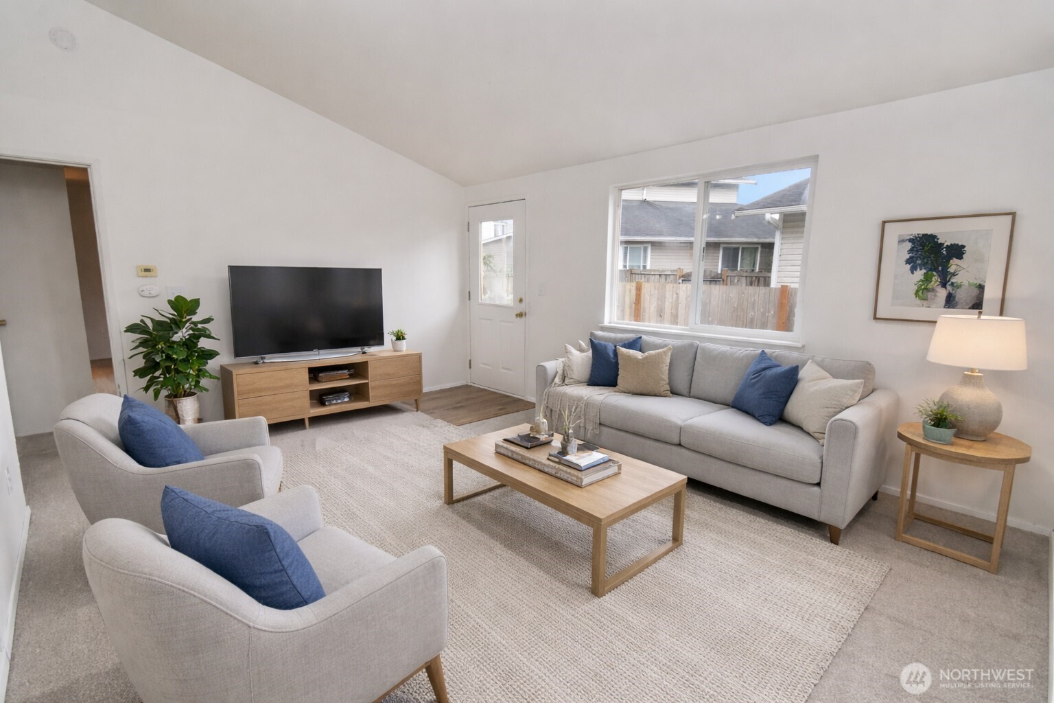 16716 41st Drive NE #B, Arlington, WA 98223