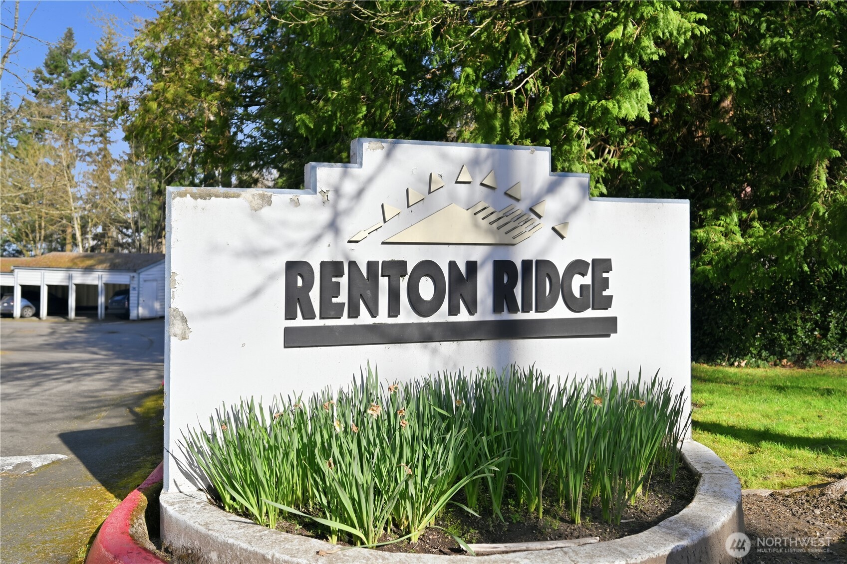 975 NE Aberdeen Ave #F308, Renton, WA 98056