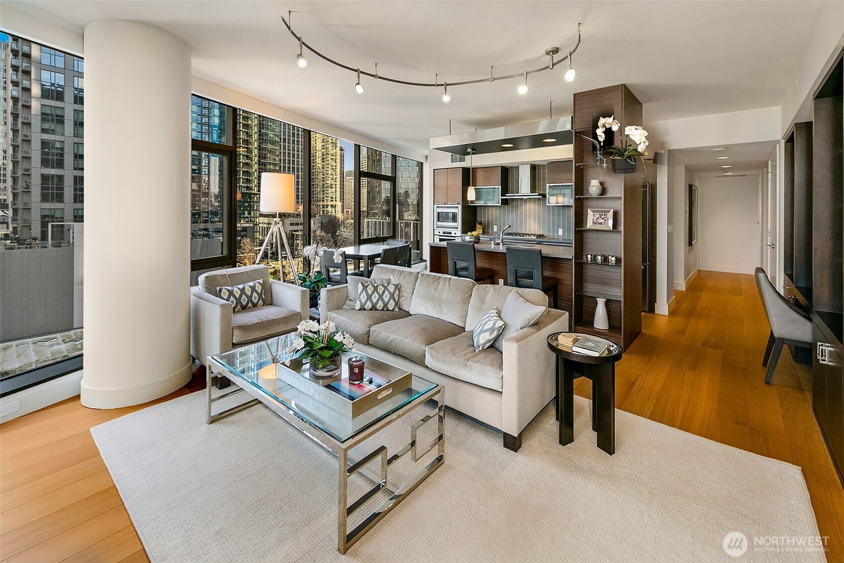 820 Blanchard Street #705, Seattle, WA 98121