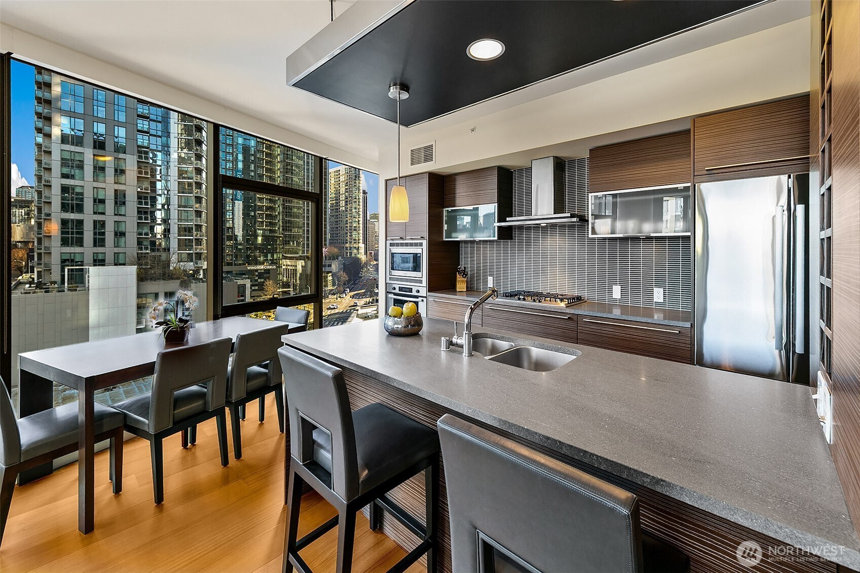 820 Blanchard Street #705, Seattle, WA 98121