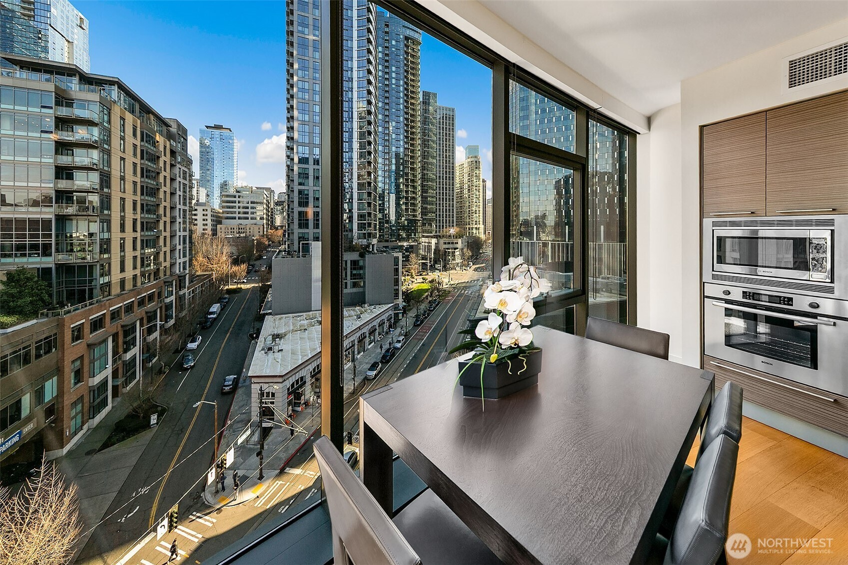 820 Blanchard Street #705, Seattle, WA 98121