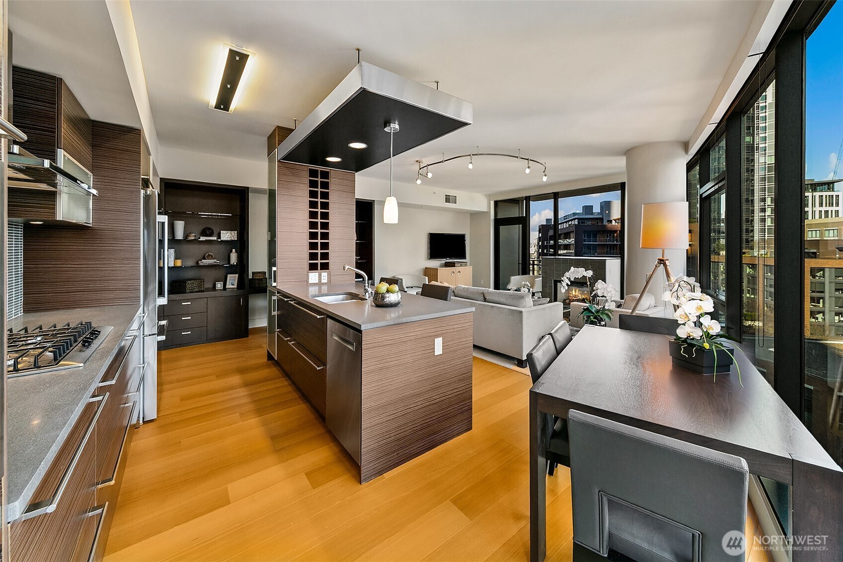 820 Blanchard Street #705, Seattle, WA 98121