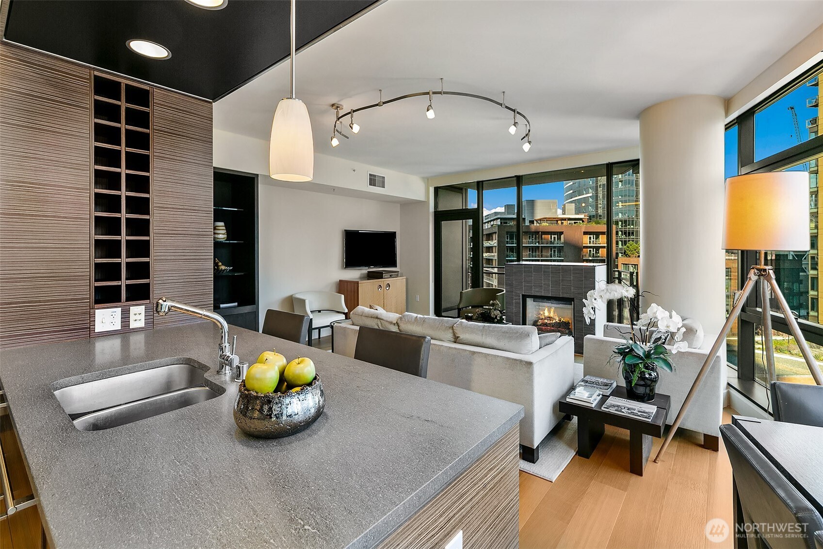 820 Blanchard Street #705, Seattle, WA 98121