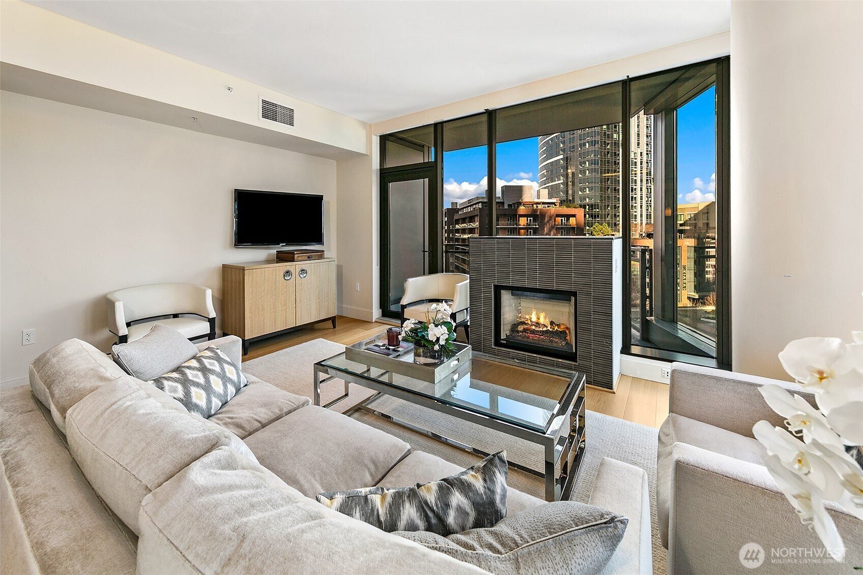 820 Blanchard Street #705, Seattle, WA 98121