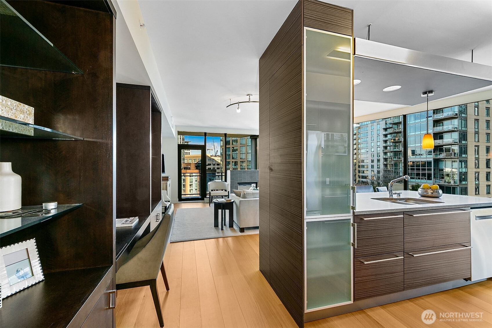 820 Blanchard Street #705, Seattle, WA 98121