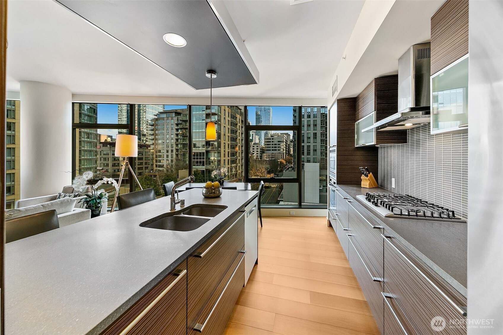 820 Blanchard Street #705, Seattle, WA 98121