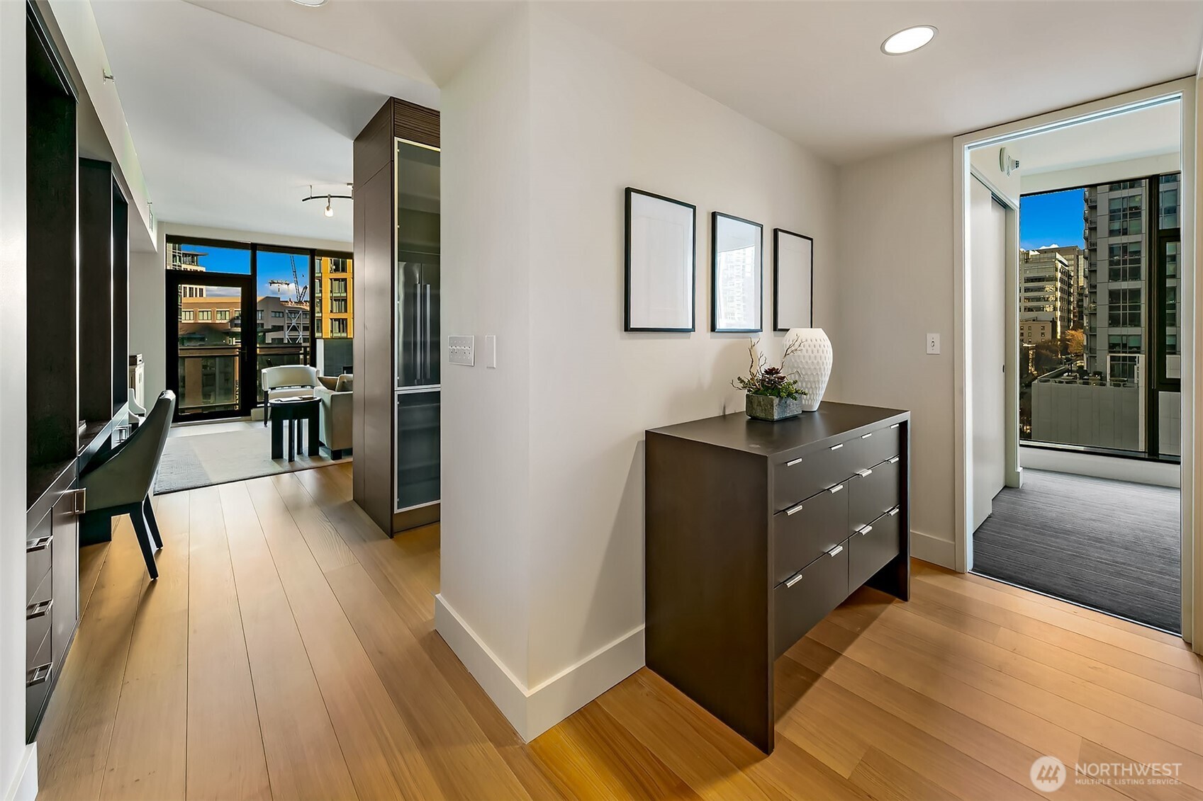 820 Blanchard Street #705, Seattle, WA 98121